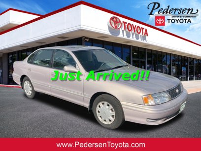 Used 1998 Toyota Avalon XL