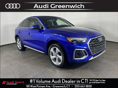 Certified 2024 Audi Q5 2.0T Premium Plus w/ Premium Plus Package