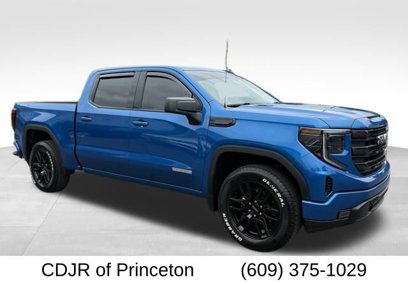 Used 2023 GMC Sierra 1500 Elevation