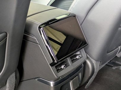 New 2026 Cadillac Vistiq Sport