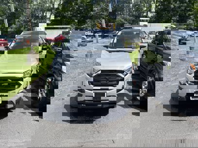Used 2022 Ford EcoSport SES