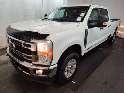 Used 2023 Ford F350 XLT