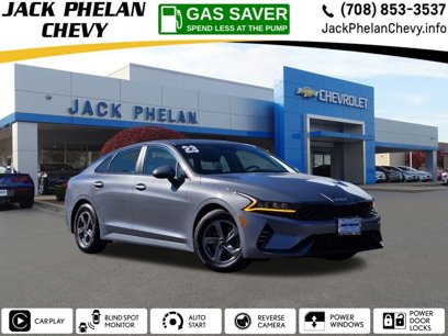 Used 2023 Kia K5 LXS