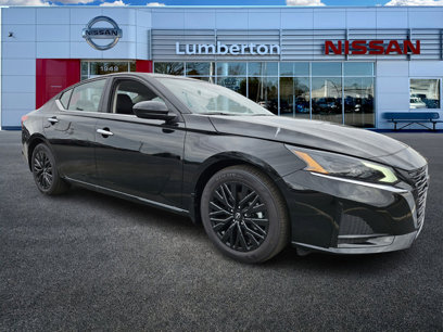 New 2025 Nissan Altima 2.5 SV w/ SV Special Edition Package