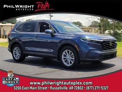 Used 2023 Honda CR-V EX