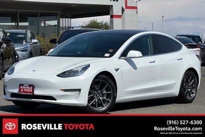 Used 2020 Tesla Model 3 Standard Range