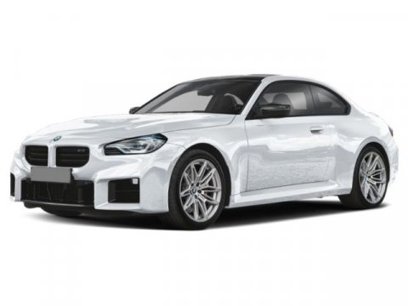 New 2025 BMW M2 w/ Lighting Package