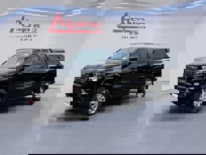 Certified 2023 Nissan Frontier SV w/ Technology Package