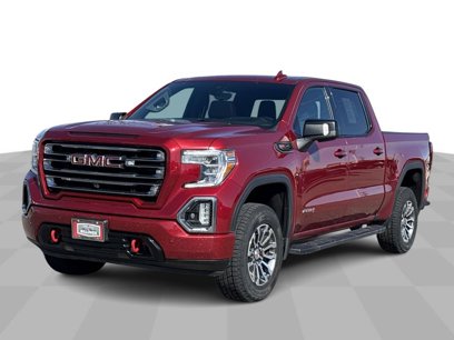 Used 2020 GMC Sierra 1500 AT4 w/ AT4 Premium Package
