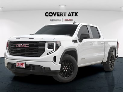 Used 2024 GMC Sierra 1500 Elevation