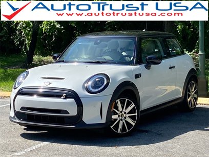 Used 2023 MINI Cooper SE