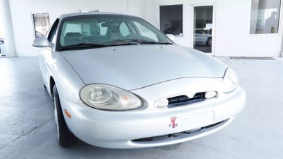 Used 1996 Mercury Sable GS