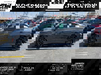 Used 2023 Dodge Charger GT w/ Blacktop Package