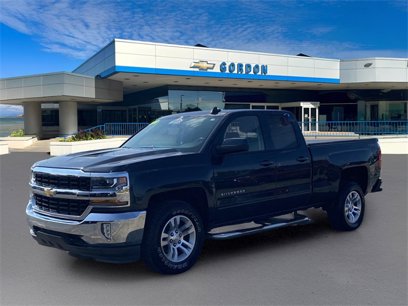 Used 2019 Chevrolet Silverado 1500 LT w/ All Star Edition