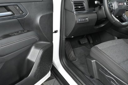 New 2026 GMC Terrain Elevation