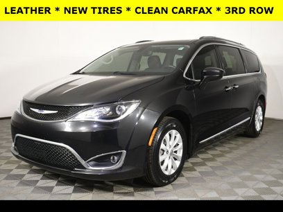 Used 2019 Chrysler Pacifica Touring-L