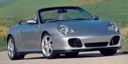 Used 2005 Porsche 911 Carrera S