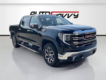 Used 2023 GMC Sierra 1500 SLT w/ SLT Premium Package