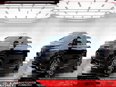 Used 2023 Mercedes-Benz EQE 500 4MATIC SUV