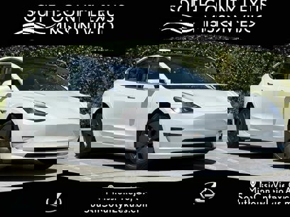 Used 2018 Tesla Model 3