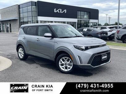 New 2025 Kia Soul S