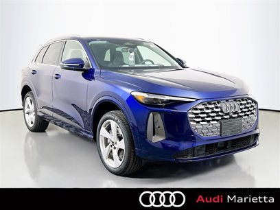 New 2025 Audi Q5 Premium Plus
