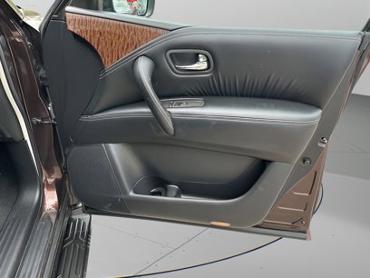 Used 2020 Nissan Armada SL w/ Premium Package