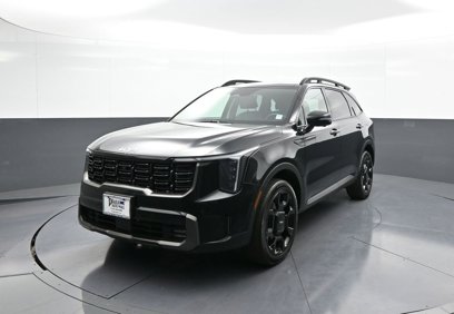 Used 2024 Kia Sorento SX