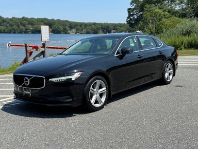 Used 2018 Volvo S90 T5 Momentum w/ Convenience Package