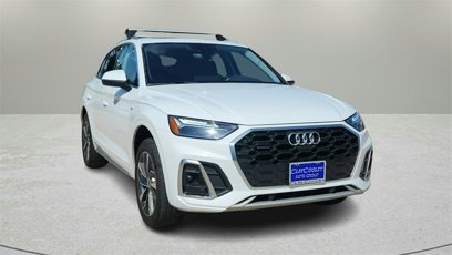 Used 2023 Audi Q5 2.0T Premium Plus