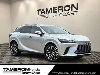 Used 2024 Lexus RX 350 Premium Plus w/ Convenience Package