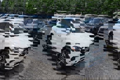 New 2025 Mercedes-Benz GLA 250 4MATIC