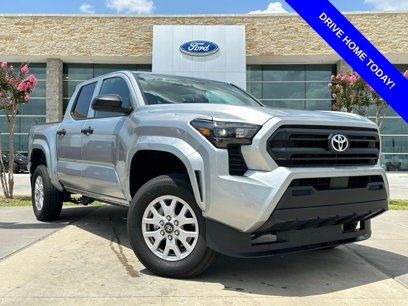 Used 2024 Toyota Tacoma SR