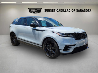 Used 2023 Land Rover Range Rover Velar HST