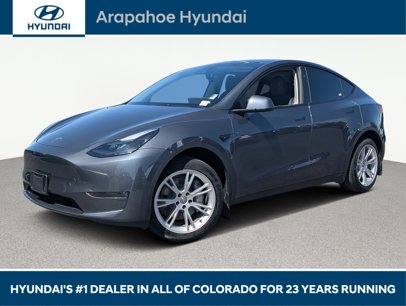 Used 2023 Tesla Model Y Long Range