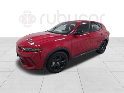Used 2024 Dodge Hornet R/T w/ R/T Blacktop Package