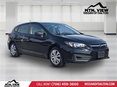 Used 2023 Subaru Impreza 2.0i