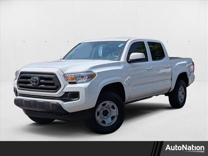 Used 2022 Toyota Tacoma SR
