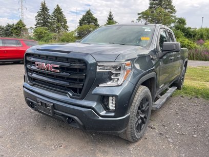 Used 2021 GMC Sierra 1500 Elevation