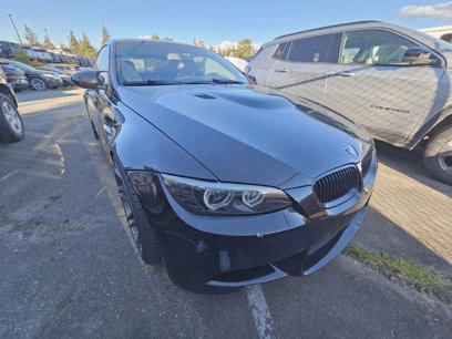 Used 2011 BMW M3 Coupe