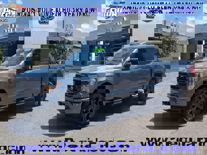 Certified 2023 Ford F150 XLT w/ Equipment Group 302A High