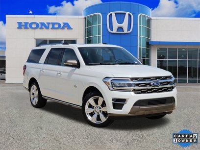 Used 2024 Ford Expedition Max King Ranch