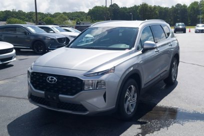 Certified 2023 Hyundai Santa Fe SEL