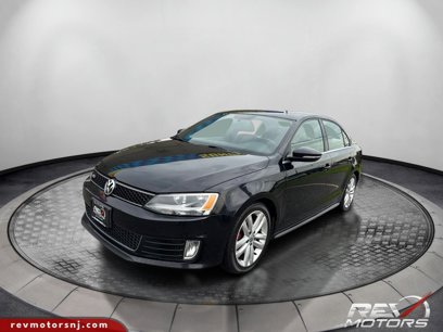 Used 2012 Volkswagen Jetta GLI