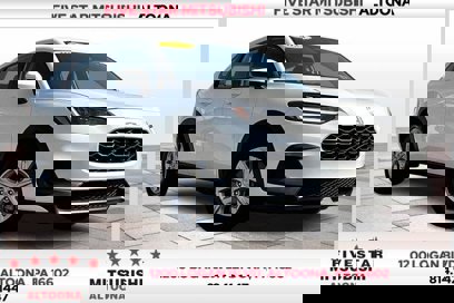 Used 2023 Honda HR-V LX