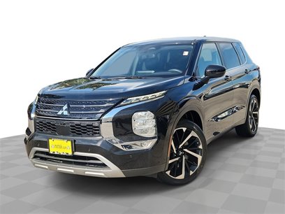 Used 2023 Mitsubishi Outlander ES