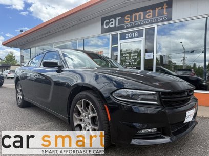 Used 2015 Dodge Charger SXT