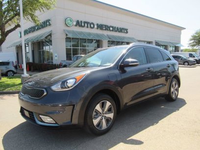 Used 2019 Kia Niro EX