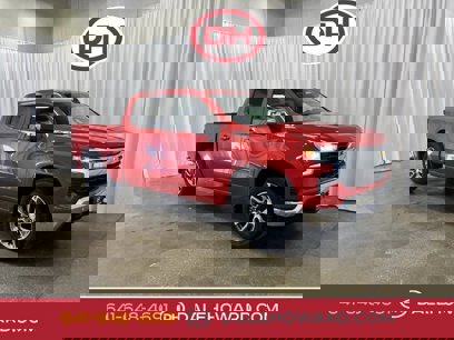 New 2025 Chevrolet Silverado 1500 LT