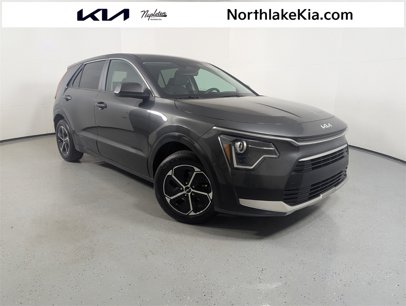 Used 2023 Kia Niro LX
